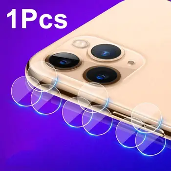 1tk Kaamera Objektiivi Kaitse IPhone 11 Pro Max Kaamera Objektiiv Protector for IPhone 11/11 Pro Kaamera Objektiivi Klaas Ekraani Kaitsekile