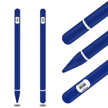 Anti-alla Tahvelarvuti Ekraani Kirjalikult Stylus Pen Protective Case Apple Pliiats 1