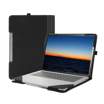 Laptop Sleeve For Microsoft Surface Sülearvuti Studio 14.4 Tolline Uus Multi-use Disain kate Kate Kingitused