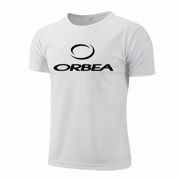ORBEA Kiire Kuiv Meeste T-särk Sportlik Kanda Jõusaal Mees Camisetas Spordi-Compression Fitness Särgi Peal Töötab Jersey