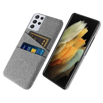 S21 Ultra Case For Samsung Galaxy S21 Ultra Plus FE 5G Coque Dual Card Riidest Lapiga Katta GalaxyS21 Ultra FE Galaxy S 21