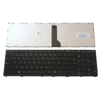 SP klaviatuur TOSHIBA JAOKS Tecra R850 R950 R960 hispaania sülearvuti klaviatuur