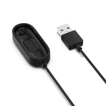USB-Laadijad Xiaomi Mi Band 4 Smart Laadija (Band Käepael Käevõru ,Laadimise Kaabel Xiaomi MiBand 4 Laadija Line