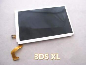 Üles LCD Ekraan Nintend 3DS XL Asendamine Top LCD Ekraan